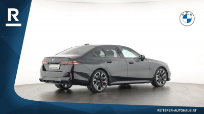 BMW 5er Vorführwagen BMW 5er Vorführwagen