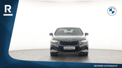 BMW 5er Vorführwagen BMW 5er Vorführwagen