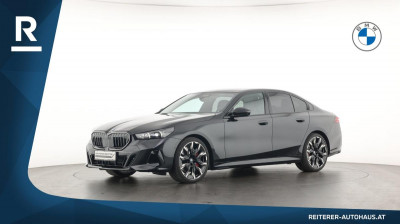 BMW 5er Vorführwagen BMW 5er Vorführwagen