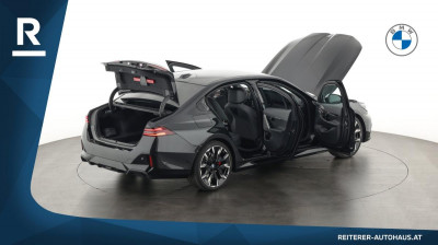 BMW 5er Vorführwagen BMW 5er Vorführwagen