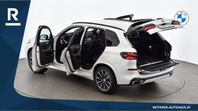 BMW X5 Gebrauchtwagen BMW X5 Gebrauchtwagen