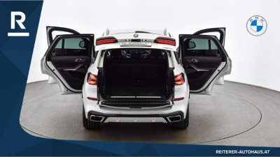 BMW X5 Gebrauchtwagen BMW X5 Gebrauchtwagen