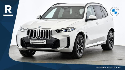 BMW X5 Gebrauchtwagen BMW X5 Gebrauchtwagen