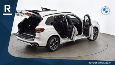 BMW X5 Gebrauchtwagen BMW X5 Gebrauchtwagen