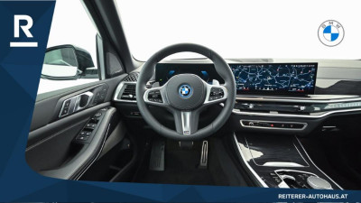 BMW X5 Gebrauchtwagen BMW X5 Gebrauchtwagen