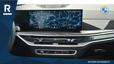 BMW X5 Gebrauchtwagen BMW X5 Gebrauchtwagen