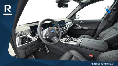 BMW X5 Gebrauchtwagen BMW X5 Gebrauchtwagen