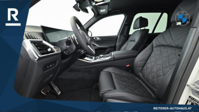 BMW X5 Gebrauchtwagen BMW X5 Gebrauchtwagen