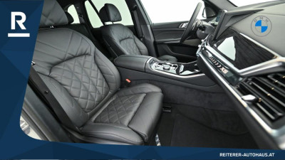 BMW X5 Gebrauchtwagen BMW X5 Gebrauchtwagen