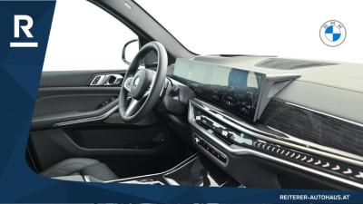 BMW X5 Gebrauchtwagen BMW X5 Gebrauchtwagen
