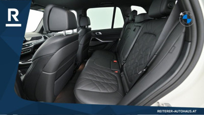BMW X5 Gebrauchtwagen BMW X5 Gebrauchtwagen