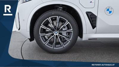 BMW X5 Gebrauchtwagen BMW X5 Gebrauchtwagen