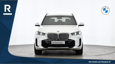 BMW X5 Gebrauchtwagen BMW X5 Gebrauchtwagen