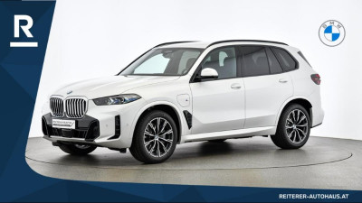 BMW X5 Gebrauchtwagen BMW X5 Gebrauchtwagen