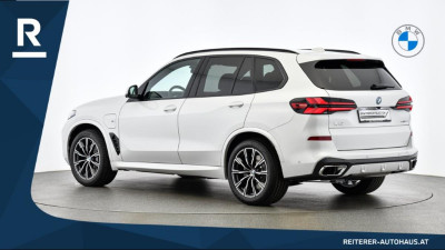 BMW X5 Gebrauchtwagen BMW X5 Gebrauchtwagen
