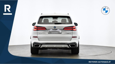 BMW X5 Gebrauchtwagen BMW X5 Gebrauchtwagen