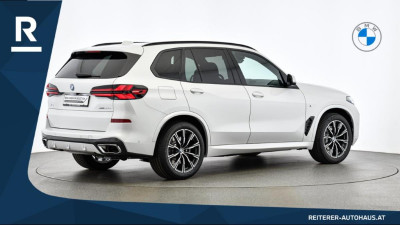 BMW X5 Gebrauchtwagen BMW X5 Gebrauchtwagen