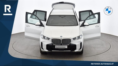 BMW X5 Gebrauchtwagen BMW X5 Gebrauchtwagen