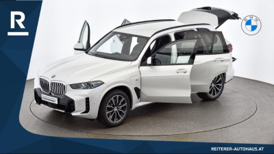 BMW X5 Gebrauchtwagen BMW X5 Gebrauchtwagen