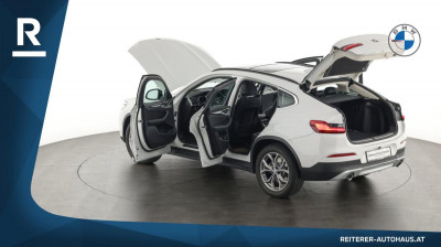 BMW X4 Gebrauchtwagen BMW X4 Gebrauchtwagen