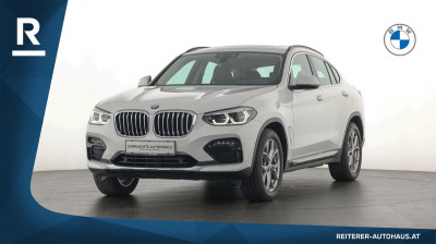 BMW X4 Gebrauchtwagen BMW X4 Gebrauchtwagen