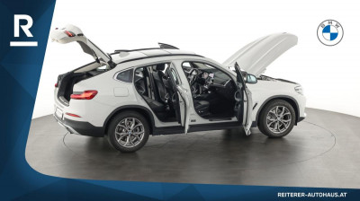 BMW X4 Gebrauchtwagen BMW X4 Gebrauchtwagen