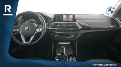 BMW X4 Gebrauchtwagen BMW X4 Gebrauchtwagen