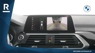 BMW X4 Gebrauchtwagen BMW X4 Gebrauchtwagen