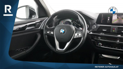BMW X4 Gebrauchtwagen BMW X4 Gebrauchtwagen