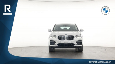 BMW X4 Gebrauchtwagen BMW X4 Gebrauchtwagen
