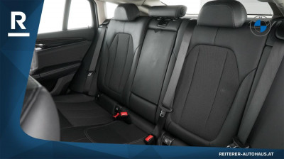 BMW X4 Gebrauchtwagen BMW X4 Gebrauchtwagen