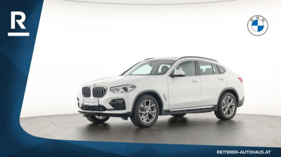 BMW X4 Gebrauchtwagen BMW X4 Gebrauchtwagen