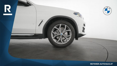 BMW X4 Gebrauchtwagen BMW X4 Gebrauchtwagen