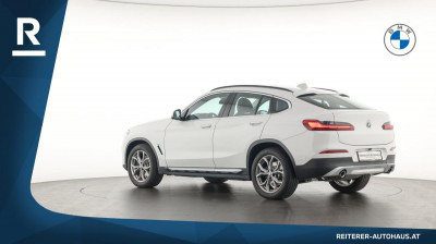 BMW X4 Gebrauchtwagen BMW X4 Gebrauchtwagen
