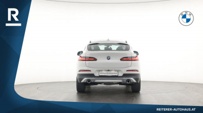 BMW X4 Gebrauchtwagen BMW X4 Gebrauchtwagen