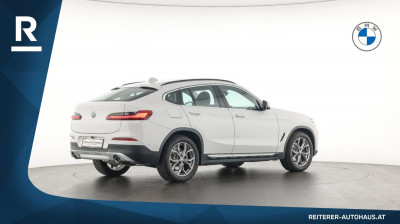 BMW X4 Gebrauchtwagen BMW X4 Gebrauchtwagen