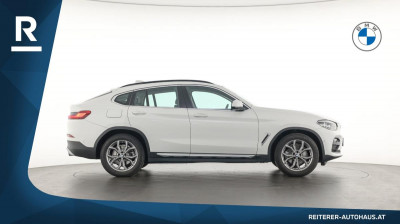BMW X4 Gebrauchtwagen BMW X4 Gebrauchtwagen