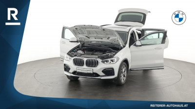 BMW X4 Gebrauchtwagen BMW X4 Gebrauchtwagen