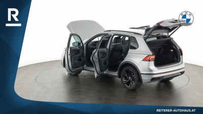 VW Tiguan Gebrauchtwagen VW Tiguan Gebrauchtwagen