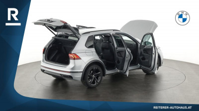 VW Tiguan Gebrauchtwagen VW Tiguan Gebrauchtwagen