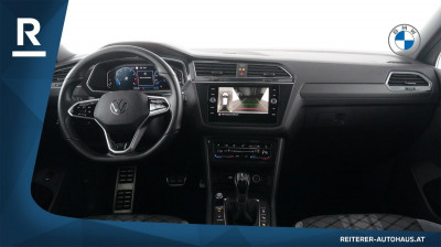 VW Tiguan Gebrauchtwagen VW Tiguan Gebrauchtwagen