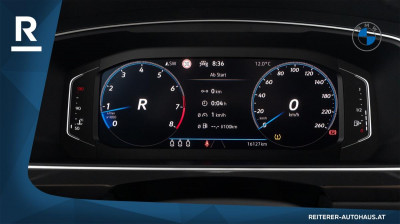 VW Tiguan Gebrauchtwagen VW Tiguan Gebrauchtwagen