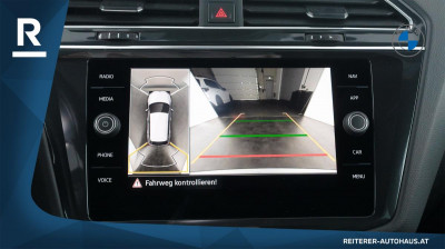 VW Tiguan Gebrauchtwagen VW Tiguan Gebrauchtwagen