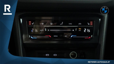VW Tiguan Gebrauchtwagen VW Tiguan Gebrauchtwagen