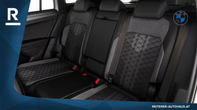 VW Tiguan Gebrauchtwagen VW Tiguan Gebrauchtwagen