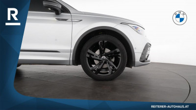 VW Tiguan Gebrauchtwagen VW Tiguan Gebrauchtwagen