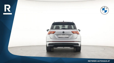 VW Tiguan Gebrauchtwagen VW Tiguan Gebrauchtwagen