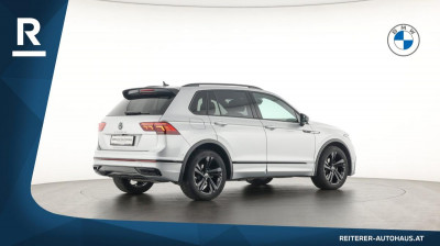 VW Tiguan Gebrauchtwagen VW Tiguan Gebrauchtwagen