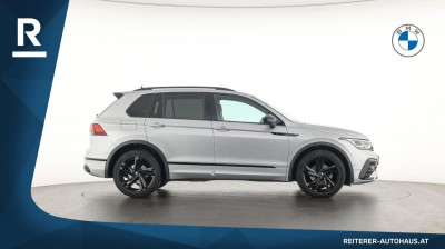 VW Tiguan Gebrauchtwagen VW Tiguan Gebrauchtwagen