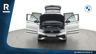 VW Tiguan Gebrauchtwagen VW Tiguan Gebrauchtwagen